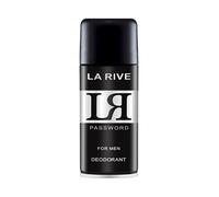 La Rive Password Deodorante 150 ml - Deodorante