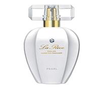 La Rive Pearl Eau de Parfum con Elementi Swarovsky, 75 ML