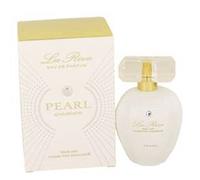La Rive Pearl Eau de Parfum con Elementi Swarovsky, 75 ML