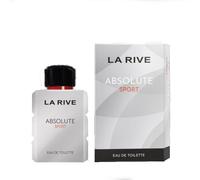 La Rive Absolute Sport Eau de Toilette 100 ml - Eau de Toilette