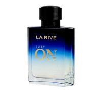 La Rive per uomo Just on Time Eau de Toilette 100ml