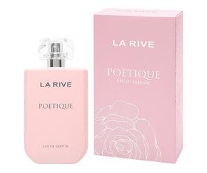 La Rive Poetique 90 ml Donna - Eau de Parfum