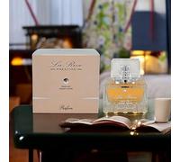 La Rive Prestige Beauty Profumo da donna, 75 ml, profumo squisito con cristalli originali e 18% di olio profumato