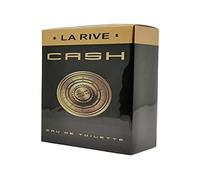LA RIVE Profumi da uomo Men's Collection Cash for MenEau de Toilette Spray 90 ml