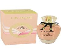 LA RIVE Profumi femminili Women's Collection In FlamesEau de Parfum Spray 90 ml
