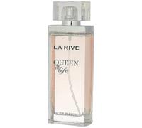 La Rive Queen of Life - Damen Eau de Parfum 75 ml von La Rive