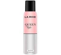 La Rive Queen of Life Perfume Deodorante 150 ml
