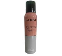 La Rive Queen of Life Perfume Deodorante 150 ml