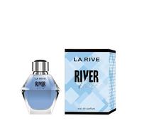 La Rive River of Love by La Rive Eau De Parfum Spray 3.3 oz / 100 ml (Women)