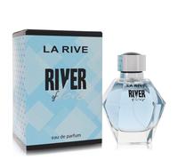 LA RIVE RIVER OF LOVE Eau De Parfum 100 ml for Women