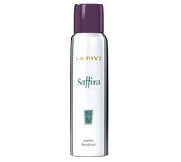La Rive Saffira - Deodorant Ve Spreji - Volume: 150 Ml