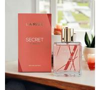 LA RIVE Secret of Beauty Eau de Parfum da donna, 100 ml