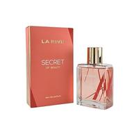LA RIVE Secret of Beauty Eau de Parfum da donna, 100 ml
