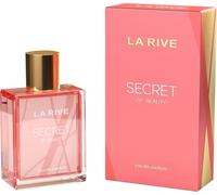 LA RIVE Secret of Beauty Profumo Eau de Parfum 100 ml Profumo da donna