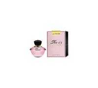 La Rive She Is Mine Woman Profumo Eau De Toilette - 2 confezioni da 90 ml