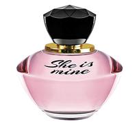 La Rive She Is Mine Woman Profumo Eau De Toilette - 2 confezioni da 90 ml