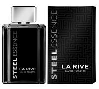 La Rive Steel Essence by La Rive