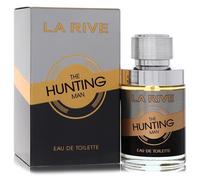 LA RIVE THE HUNTING MAN Eau De Toilette 75 ml for Men