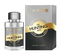La Rive Profumo Caccia Uomo, 75 ml