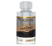 LA RIVE THE HUNTING MAN Eau De Toilette (unboxed) 75 ml for Men