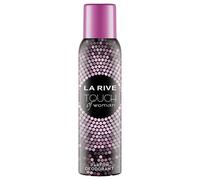 Profumo Deo Touch of Woman