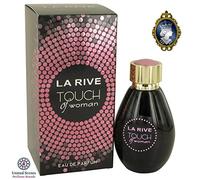 La Rive Profumo Tocco di donna, 90 ml