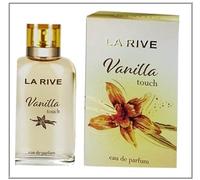 LA RIVE Vanilla Touch EDP Spray 90ml