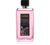 La Rive Vintage Flowers Eau de Parfum da donna 90 ml