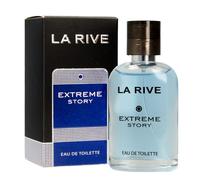 LA RIVE WOM EDP 30ML Storia estrema