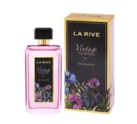 LA RIVE WOM EDP 90ml FIORI VINTAGE