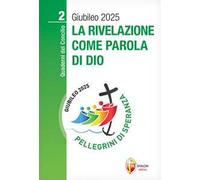 La rivelazione come parola di Dio