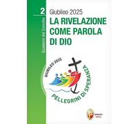 La rivelazione come parola di Dio