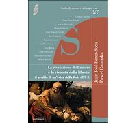 La rivelazione dell'amore e la risposta della libertà. Il profilo di un'et...
