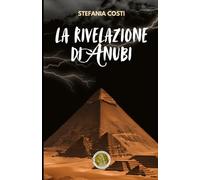 La rivelazione di Anubi