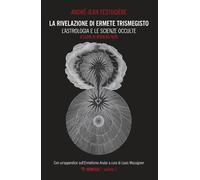 La rivelazione di Ermete Trismegisto. Vol. 1 - Festugière André-Jean