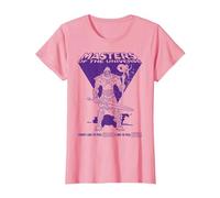 La rivelazione di Masters of The Universe - Skeletor Feel Evil Maglietta, Donna, Rosa, L