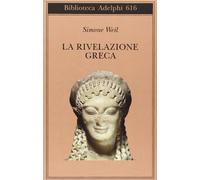 La rivelazione greca
