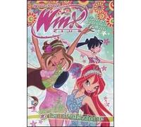 La rivelazione. Winx Club. Ediz. illustrata. Vol. 10