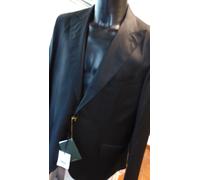 LA RIVIERA MILANO SARTORIA TG 58 TESSUTO ING.LORO PIANA 1900,00 CART. 150’S D
