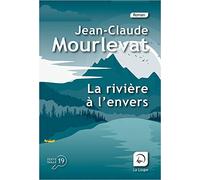 La rivière à l'envers, Tome 1 : Tomek (Grands Caractères)