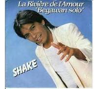 La Rivière De L'Amour "Begawan Solo" (Chanté En Malais Et En Français) - 45 tours