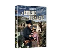 La Rivière écarlate - Combo Blu-ray + DVD