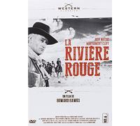 La rivière rouge