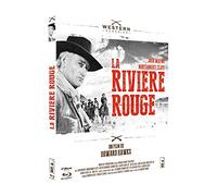 La rivière rouge