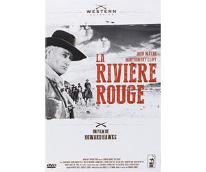 La rivière rouge