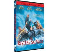 La rivière sauvage