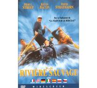 La riviere sauvage