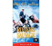 La riviere sauvage