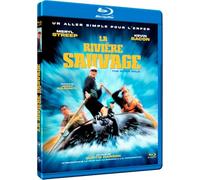 La Rivière sauvage [Blu-ray]