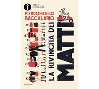 La rivincita dei matti